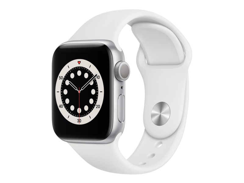Apple Watch 6